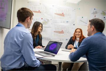 From ambition to action: Unlocking the full potential of SMEs for regional growth