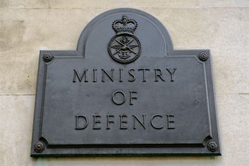 New MoD chief digital and information officer named