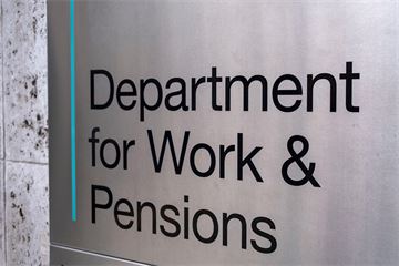 DWP appoints next chief medical adviser