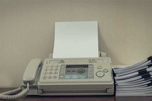 Fax machines and 'opposition' civil servants – how the UK civil service compares to others around the world