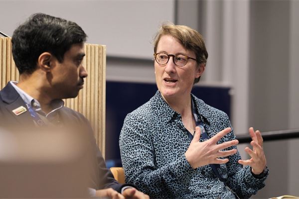 Heywood Fellow calls for new strategy-focused No.10-HM Treasury unit