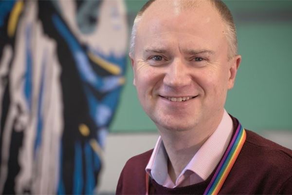 DHSC second perm sec to become envoy for northern growth