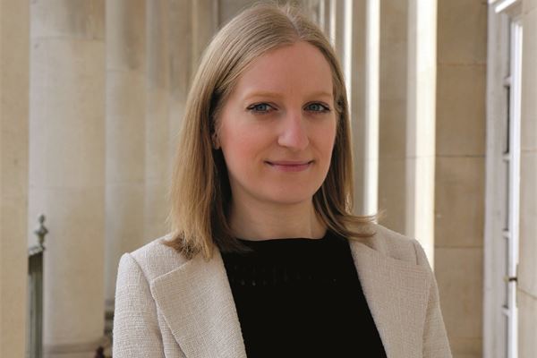 Director's Cut: Defra's Tessa Jones on job-sharing, cheese and 'problem solving over posturing'