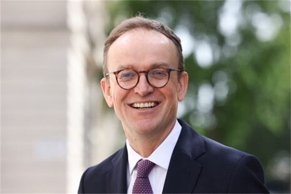 Jeremy Pocklington picked as next MoD perm sec