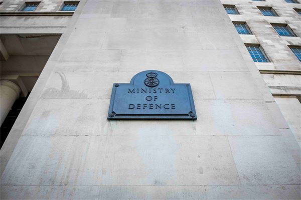 MoD’s accounts qualified over capital project concerns and liability figures