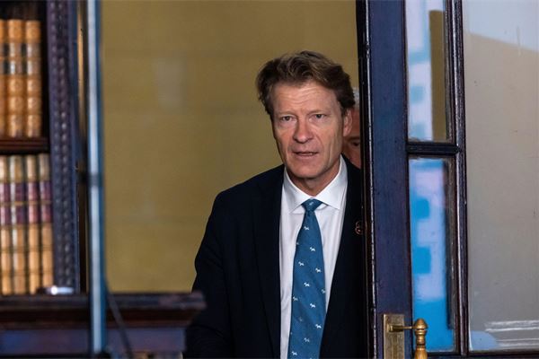 'Height of irresponsibility': Union slams Reform's proposed public sector pensions overhaul