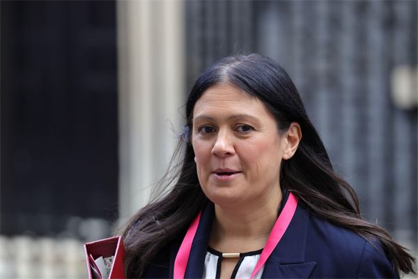 Culture secretary and department breached public appointments code, watchdog finds