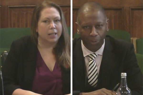 ALB leaders: Quango reviews should be shorter and more regular