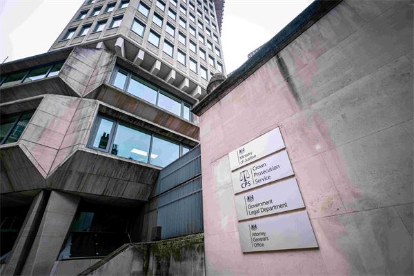 Probation Service ‘being set up to fail’ with tagging expansion, committee says