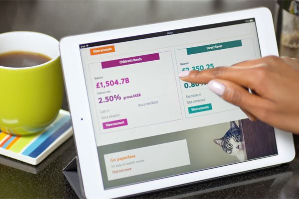 NS&I ‘needs realistic plan’ for digital transformation programme, NAO says