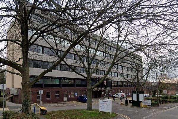 Union announces further strike action at DWP office