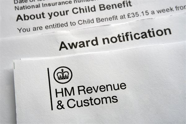 HMRC dubbed ‘cavalier’ over Child Benefit fraud crackdown