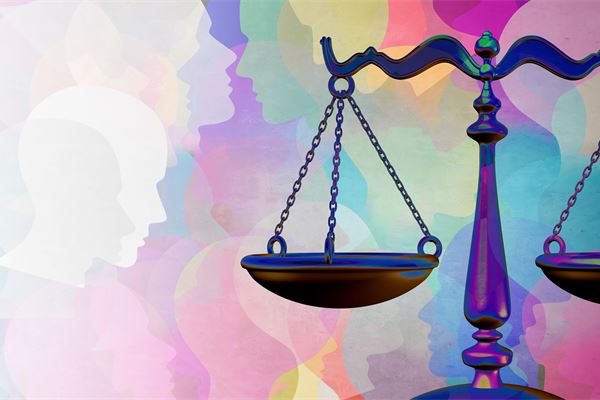 EHRC reminds departments of equality duties