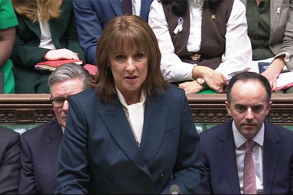 Budget 2025: New public sector fraud unit announced