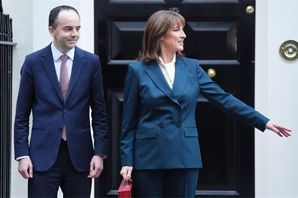 Budget 2025: Overhauled spending control and accountability framework to 'drive better value for money'