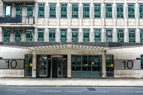 Civil servants exit Whitehall office ahead of closure next year