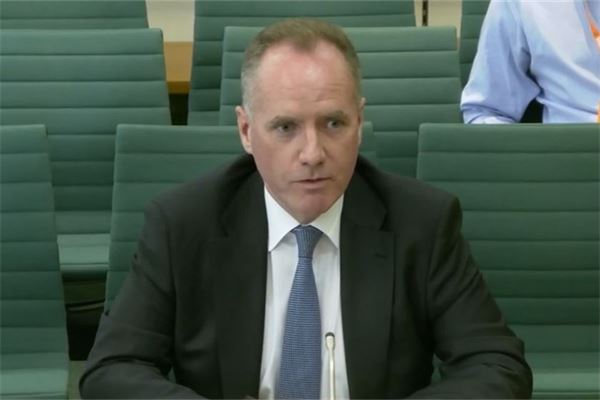 OBR chair Richard Hughes quits over Budget-document bungle