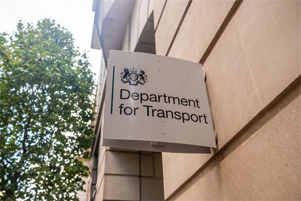 DfT appoints new chief scientific adviser