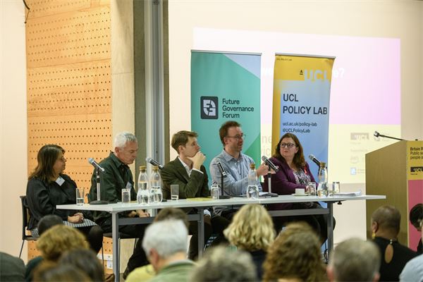 Jonathan Slater: Central government needs to stop telling teachers how to do their jobs