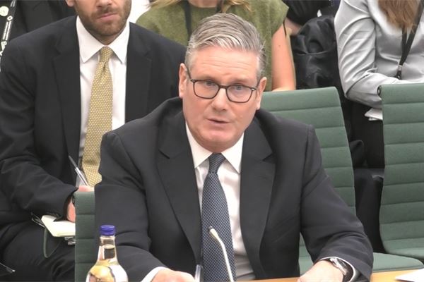 Starmer frustrated at gap between 'pulling levers' and delivery