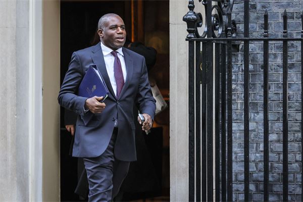 Turning bold choices into reality – MoJ perm sec Jo Farrar on the year ahead