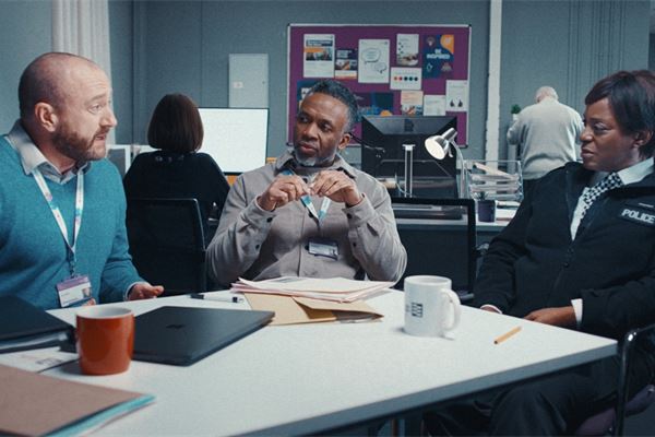 MoJ launches New Year push to fill prison and probation roles