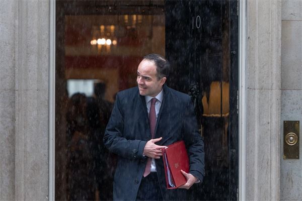 Treasury launches new crackdown on ‘public service inefficiencies and waste’