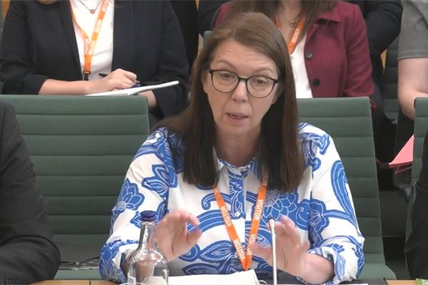 Civil Service Pension Scheme: HMRC’s Angela MacDonald to help tackle issues