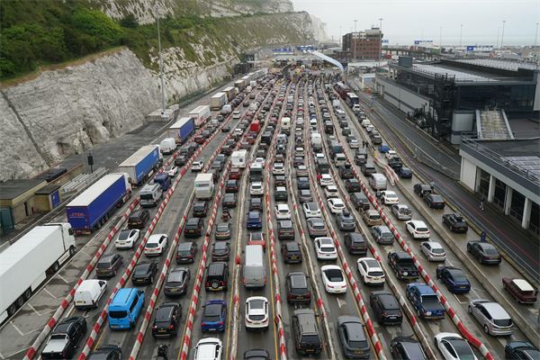 ‘A new level of trust and openness’: Home Office-DfT collaboration among Analysis in Government Awards winners