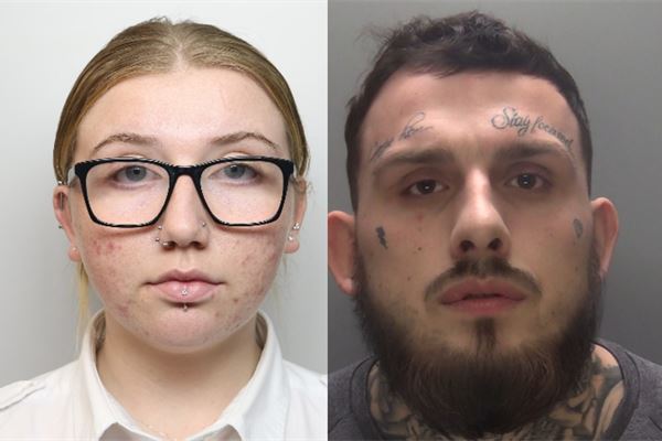 Prison officer jailed for relationship with inmate