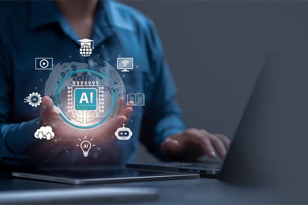 New cross-government AI and Future of Work Unit launched