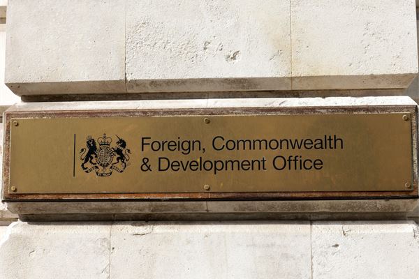 MPs urge FCDO to pause ‘traumatic’ restructure