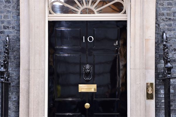 No.10 director of comms Tim Allan quits