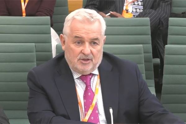 Civil Service Pension Scheme: Capita 'overwhelmed' by unexpected backlog and call levels