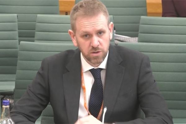 Capita ‘not given whole picture’ of Civil Service Pension Scheme backlog, MPs told