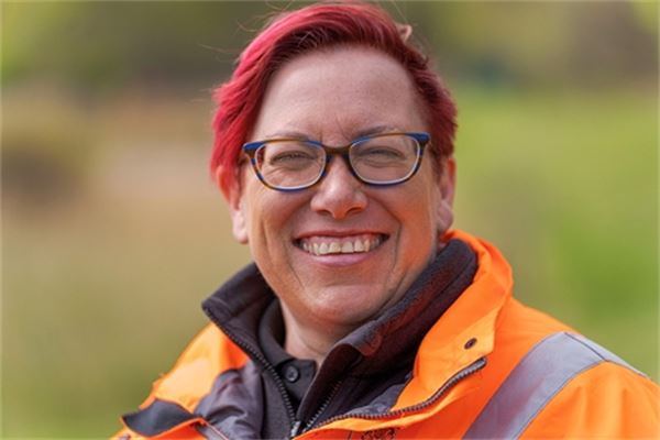 Fair Work Agency chief named