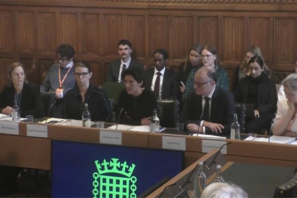 Pension scheme: Civil service chiefs pledge to address 'inappropriate language' on phones