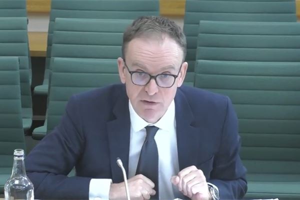 MoD perm sec pledges anti-fraud performance will improve