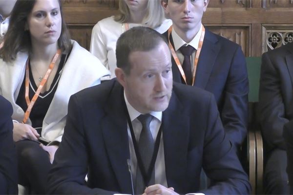 Defra on track to cut 21% of its headcount by 2029, perm sec reveals