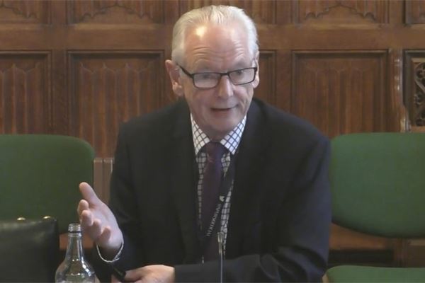 Maude unpacks ‘challenges’ of quango-reduction