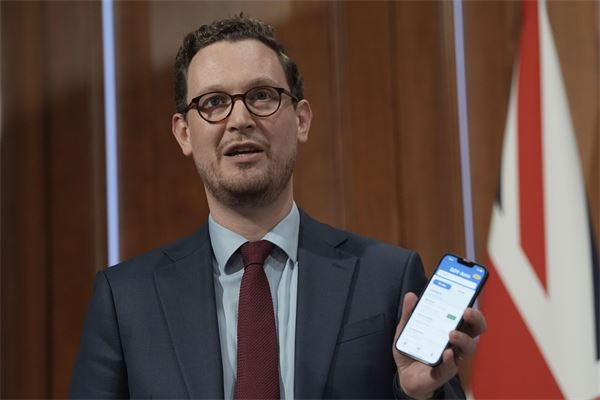 Darren Jones: Digital ID will provide foundation for modern public services