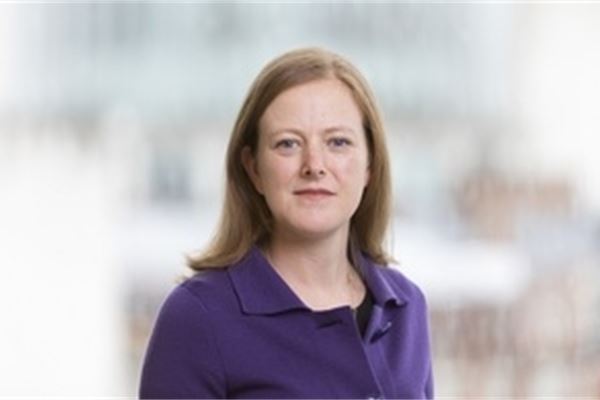 Clara Swinson appointed as MoJ second perm sec