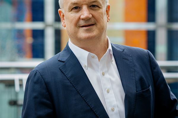 Government Property Agency appoints chief investment officer