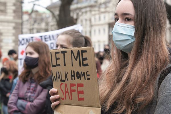 Violence Against Women and Girls: Where do we go from here?