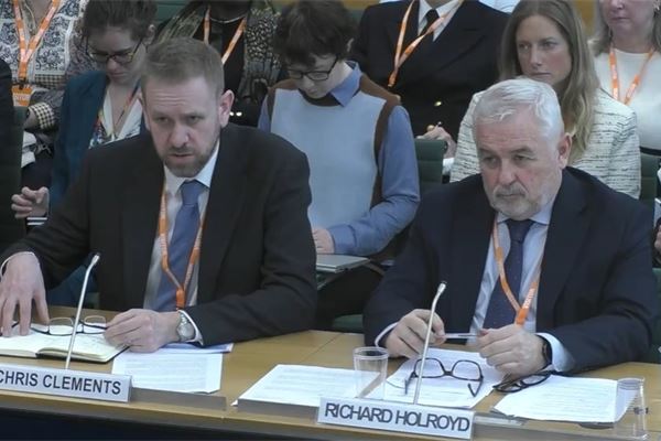 Cabinet Office told Capita to prepare for six-figure pensions backlog, firm acknowledges