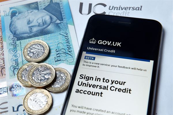 Universal Credit migration deadline extended as transition nears end