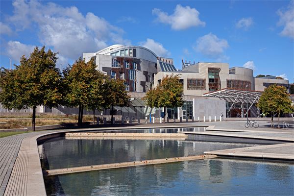 Scottish Conservatives float plans for civil service cuts