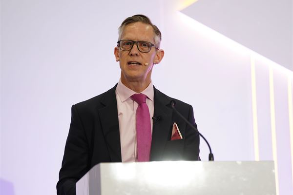 Andy Start departs MoD after completing procurement restructure