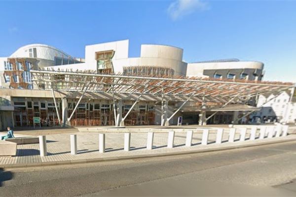 Labour pledges to ‘end era of bloated government’ in Scotland