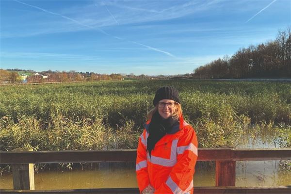 Director's Cut: DESNZ's Vicky Dawe on empathy, AI and being 'mistaken for a VIP'